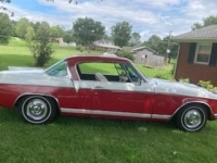 1956 Studebaker Golden Hawk for sale (ID-118489)