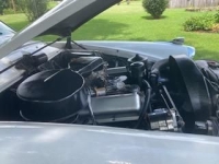 1956 Studebaker Golden Hawk for sale (ID-118489)