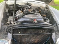 1956 Studebaker Golden Hawk for sale (ID-118489)