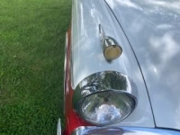 1956 Studebaker Golden Hawk for sale (ID-118489)