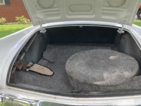 1956 Studebaker Golden Hawk for sale (ID-118489)