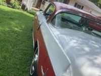 1956 Studebaker Golden Hawk for sale (ID-118489)