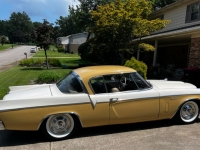 1956 Studebaker Golden Hawk for sale (ID-162805)