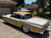 1956 Studebaker Golden Hawk for sale (ID-162805)