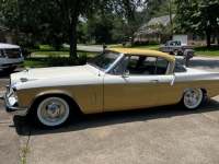 1956 Studebaker Golden Hawk for sale (ID-162805)