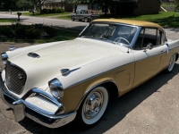 1956 Studebaker Golden Hawk for sale (ID-162805)