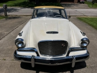 1956 Studebaker Golden Hawk for sale (ID-162805)
