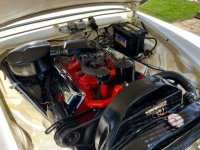 1956 Studebaker Golden Hawk for sale (ID-162805)