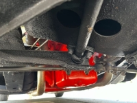 1956 Studebaker Golden Hawk for sale (ID-162805)