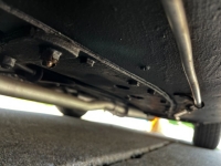 1956 Studebaker Golden Hawk for sale (ID-162805)