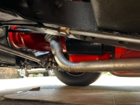 1956 Studebaker Golden Hawk for sale (ID-162805)