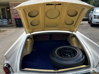 1956 Studebaker Golden Hawk for sale (ID-162805)