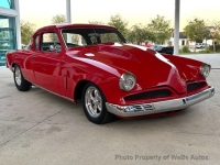 1956 Studebaker Power Hawk for sale in Riverhead, New York (ID-162325)