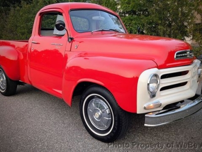 1956 Studebaker Transtar for sale in New York