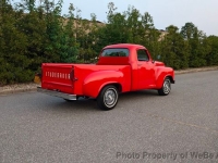 1956 Studebaker Transtar for sale in Riverhead, New York (ID-132958)