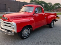 1956 Studebaker Transtar for sale in Riverhead, New York (ID-132958)
