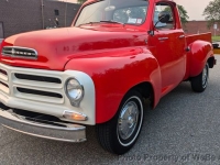 1956 Studebaker Transtar for sale in Riverhead, New York (ID-132958)