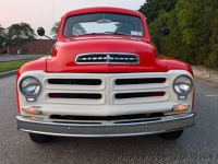 1956 Studebaker Transtar for sale in Riverhead, New York (ID-132958)