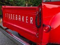 1956 Studebaker Transtar for sale in Riverhead, New York (ID-132958)