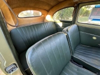 1956 Volkswagen Beetle for sale in Michigan (ID-122254)