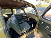 1956 Volkswagen Beetle for sale in Michigan (ID-122254)