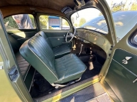 1956 Volkswagen Beetle for sale in Michigan (ID-122254)
