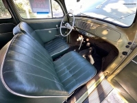 1956 Volkswagen Beetle for sale in Michigan (ID-122254)