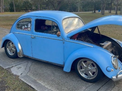 1956 Volkswagen Beetle for sale 1956 Volkswagen Beetle for sale