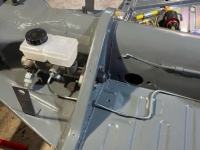 1956 Volkswagen Beetle for sale in Michigan (ID-138970)
