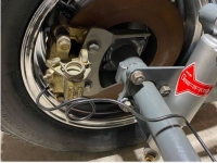 1956 Volkswagen Beetle for sale in Michigan (ID-138970)