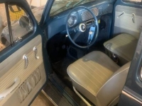 1956 Volkswagen Beetle for sale in Michigan (ID-141530)