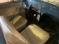 1956 Volkswagen Beetle for sale in Michigan (ID-141530)