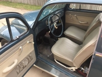 1956 Volkswagen Beetle for sale in Michigan (ID-141530)