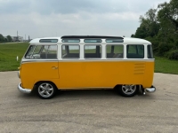 1956 Volkswagen Bus for sale (ID-131519)