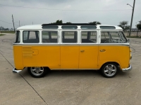 1956 Volkswagen Bus for sale (ID-131519)