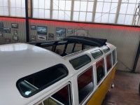 1956 Volkswagen Bus for sale (ID-131519)