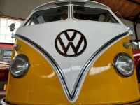 1956 Volkswagen Bus for sale (ID-131519)
