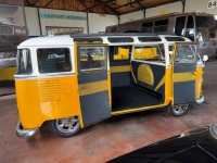 1956 Volkswagen Bus for sale (ID-131519)