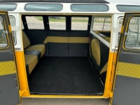 1956 Volkswagen Bus for sale (ID-131519)