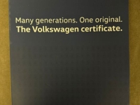 1956 Volkswagen Bus for sale (ID-131519)