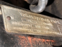 1956 Volkswagen Bus for sale (ID-131519)