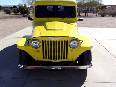 1956 Willys Overland for sale 1956 Willys Overland for sale