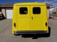 1956 Willys Overland for sale in Michigan (ID-131539)