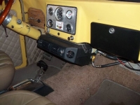 1956 Willys Overland for sale in Michigan (ID-131539)