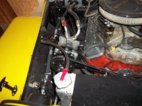 1956 Willys Overland for sale in Michigan (ID-131539)