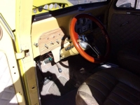 1956 Willys Overland for sale in Michigan (ID-131539)