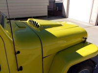 1956 Willys Overland for sale in Michigan (ID-131539)