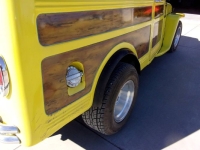 1956 Willys Overland for sale in Michigan (ID-131539)