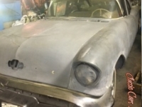 1957 Oldsmobile Rocket 88 for sale in Fredericton, New Brunswick (ID-46950)
