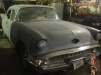 1957 Oldsmobile Rocket 88 for sale in Fredericton, New Brunswick (ID-46950)